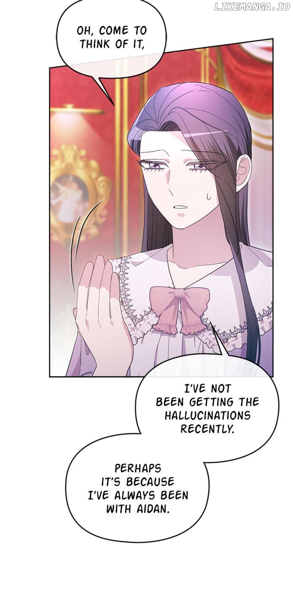 The Villainess's Dazzling Debut Chapter 46 - page 31